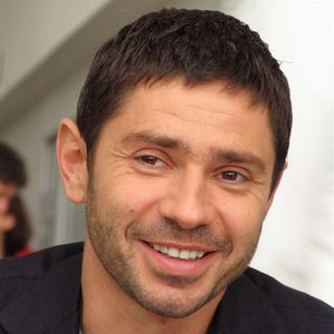 Валерий Николаев