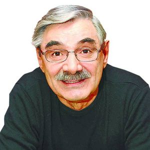 Александр Панкратов-Чёрный
