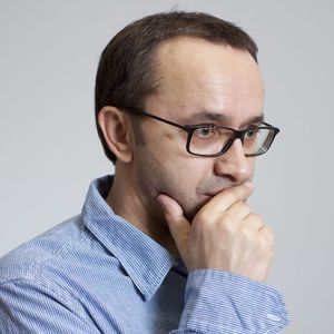 Андрей Звягинцев