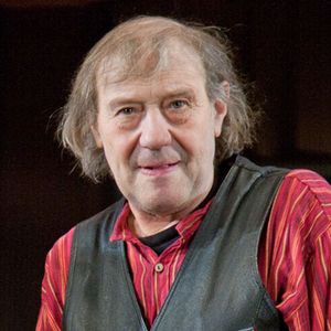 Сергей Дрейден