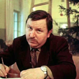 Виктор Михайлов