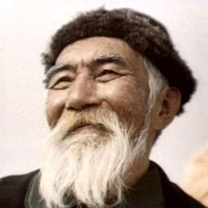 Асанкул Куттубаев