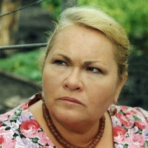 Нина Усатова