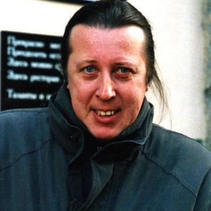 Алексей Заливалов