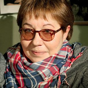 Любовь Аркус