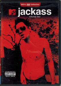 MTV Jackass Volume Two