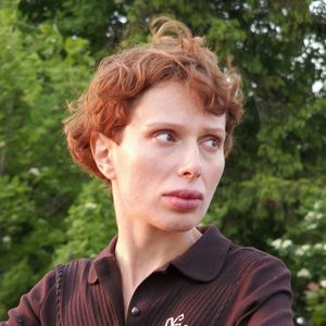 Катерина Ксеньева