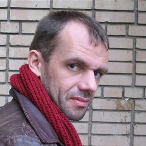 Константин Быков