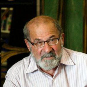 Вячеслав Лейкин