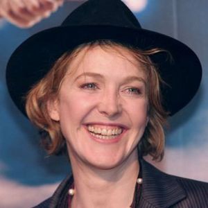 Agnès Soral