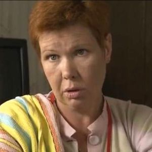 Наталья Ипатова
