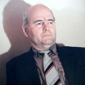 Владимир Калиш