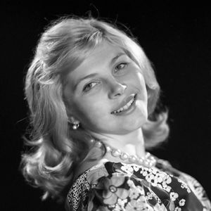 Елена Драпеко