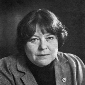 Варвара Шабалина