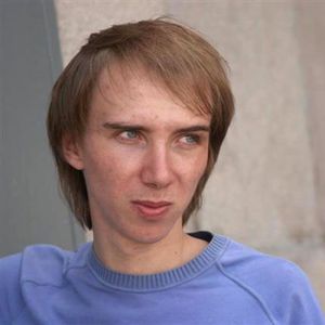 Денис Чуприна