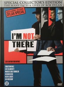 I'm Not There - Special Collector's Edition