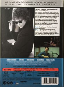 I'm Not There - Special Collector's Edition