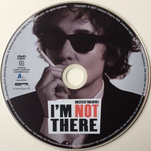 I'm Not There - Special Collector's Edition