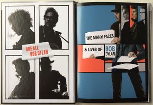 I'm Not There - Special Collector's Edition