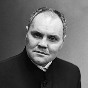 Алексей Чардымский