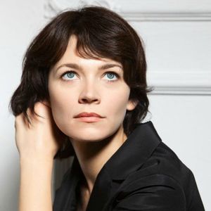 Анна Молчанова