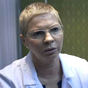 Ирина Ракшина