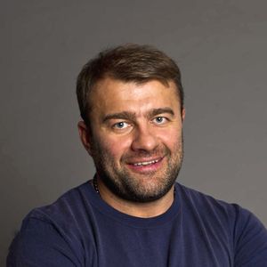 Михаил Пореченков