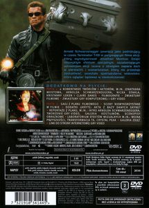 Terminator 3: Bunt maszyn