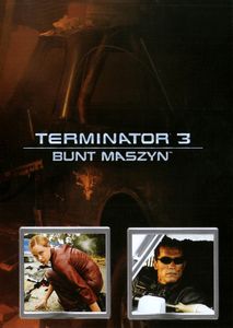 Terminator 3: Bunt maszyn