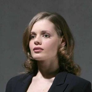 Анна Миклош