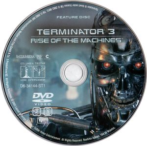 Terminator 3: Bunt maszyn