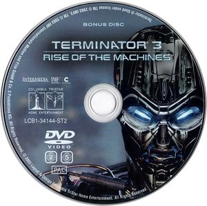 Terminator 3: Bunt maszyn