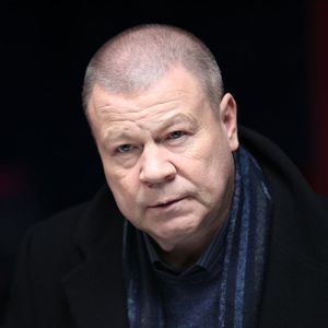 Сергей Селин