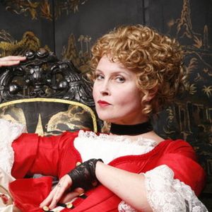 Елена Руфанова