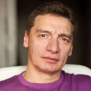 Константин Комаров