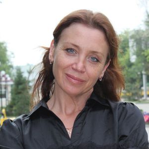 Светлана Письмиченко