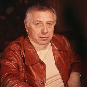 Анатолий Папанов
