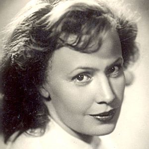 Антонина Максимова