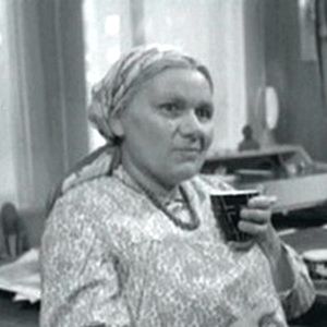 Надежда Животова
