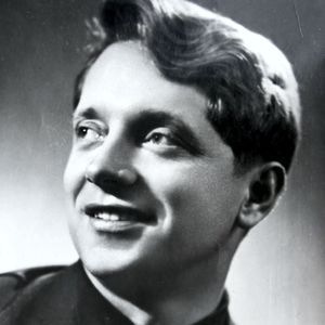 Юрий Белов
