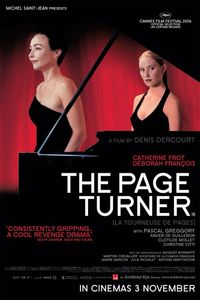 La Tourneuse De Pages