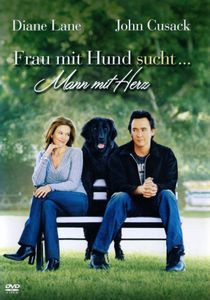 Frau Mit Hund Sucht... Mann Mit Herz
