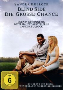 Blind Side - Die Grosse Chance