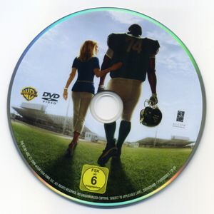 Blind Side - Die Grosse Chance