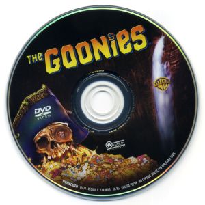 The Goonies