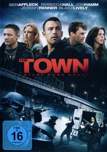 The Town - Stadt Ohne Gnade