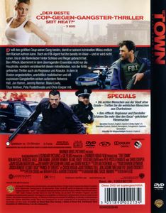 The Town - Stadt Ohne Gnade