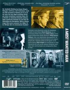 A Most Wanted Man
