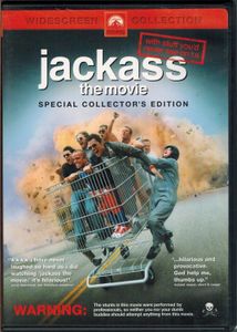 Jackass The Movie - Special Collector's Edition