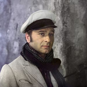 Арчил Гомиашвили